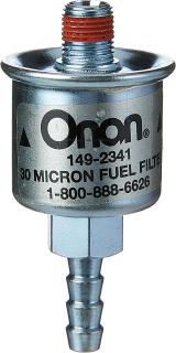 Onan Fuel Filter image