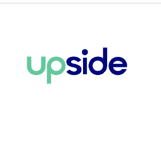 Upside App image