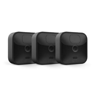 3 Blink Wireless Camera Bundle image