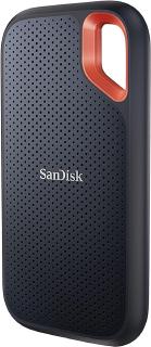 4 Tb Portable SSD Drive image