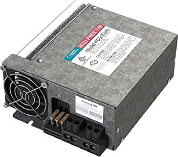 Progressive Dynamics 80 Amp Lithium Converter/Charger image