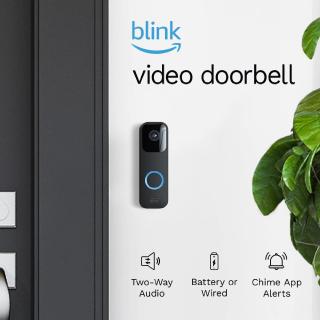 Blink Video Door Bell image