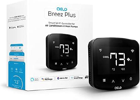 Cielo Smart Controller image