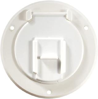 Electrical Cable Hatch image