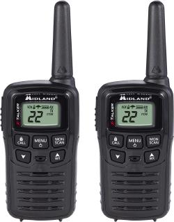 FRS Radio image
