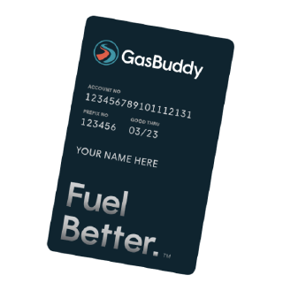 Gas Buddy image