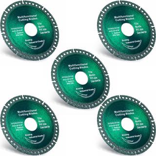 5 Pack 4.5 Inch Indestructible Disc image
