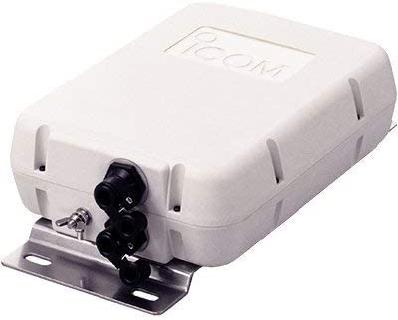 ICOM Ah 4 Auto Tuner image