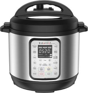 Instant Pot Duo Plus 9-in-1 image