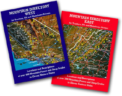 Mountain Directory Ebook image