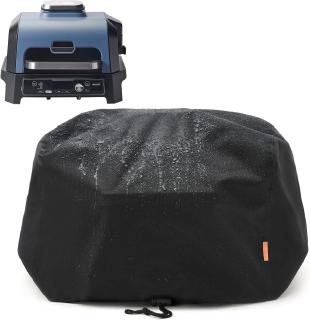 Waterproof Cover for Ninja Woodfire Pro image