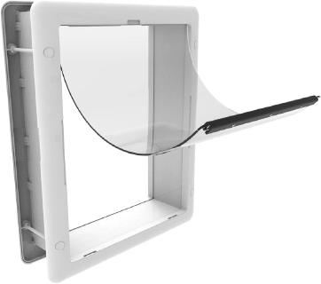 Pet Door image