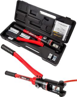 Power Crimper image