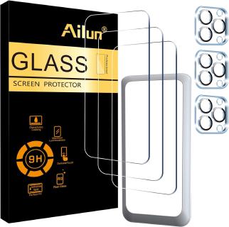 Phone Screen Protector image