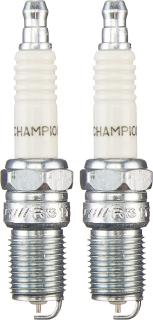 Spark Plugs image