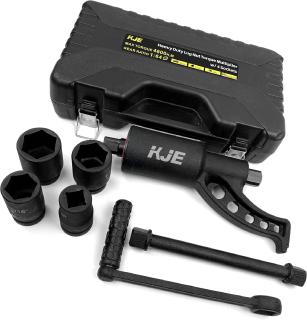 Torque Multiplyer Kit image
