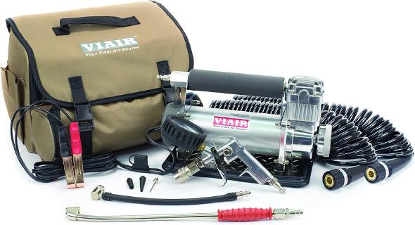 Viair Air Pump image