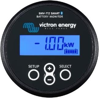 Victron BMV 712 Smart Battery Monitor image
