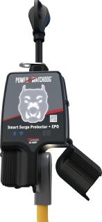 Watch Dog 30 amp Surge Protector image