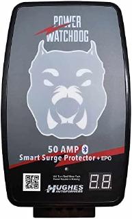 Watch Dog 50 amp Surge Protector image