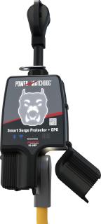Watch Dog 50 amp Surge Protector image