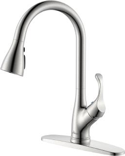 Water Faucet image
